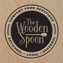 The Wooden Spoon Restaurant